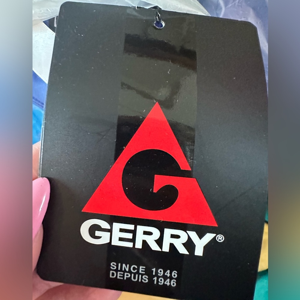 Kids winter jacket - Picture 10 of 11